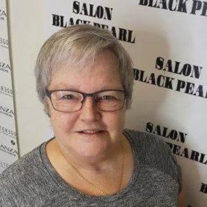 Meet your Posher, Renée